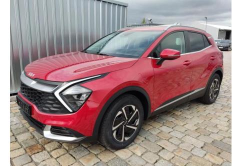 KIA Sportage #2