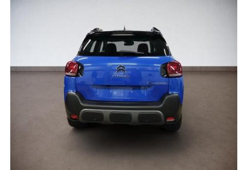 Citroën C3 Aircross #3