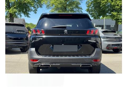 Peugeot 5008 #2