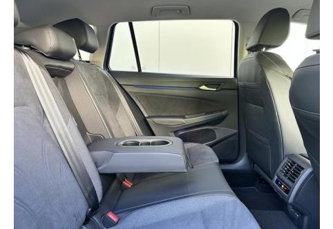 VW Golf #15