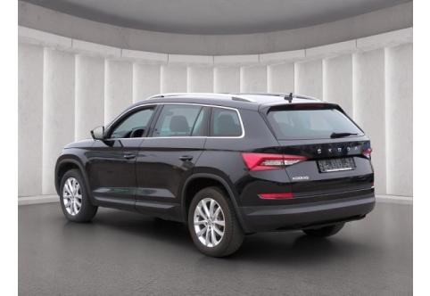 Skoda Kodiaq #20