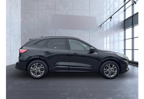 Ford Kuga #7