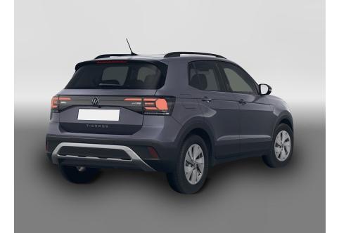 VW T-Cross #3