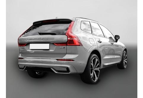Volvo XC60 #2
