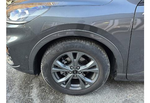 Ford Kuga #11