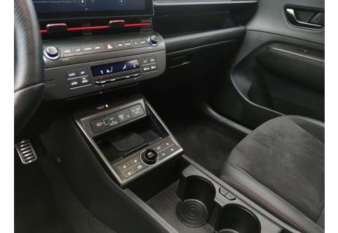 Hyundai Kona #23