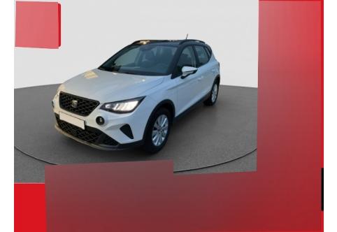 Seat Arona #1