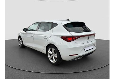 Seat Leon #4