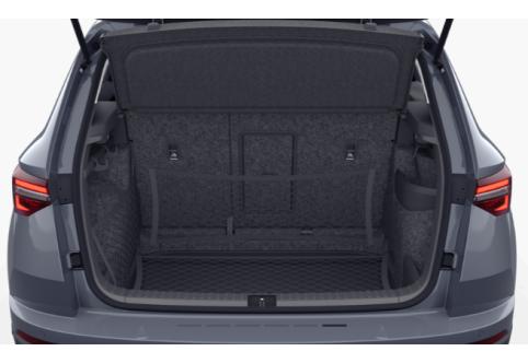 Skoda Karoq #6