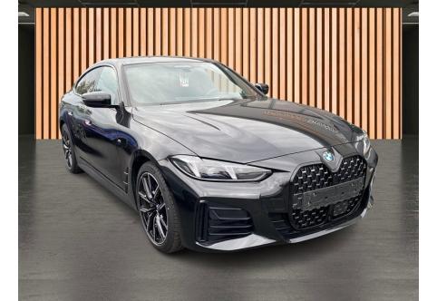 BMW 4er #5