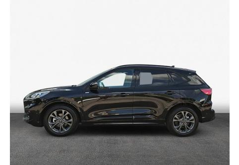 Ford Kuga #4