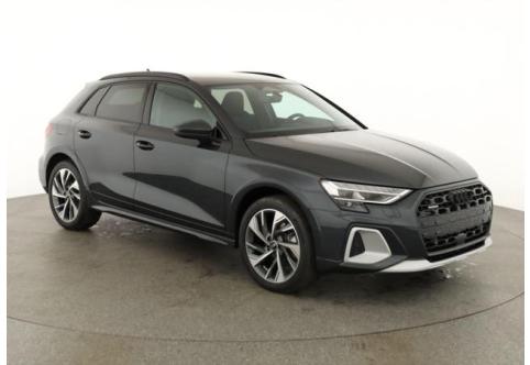 Audi A3 #1