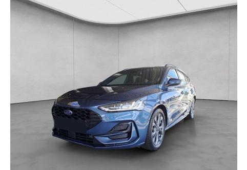 Ford Focus #1