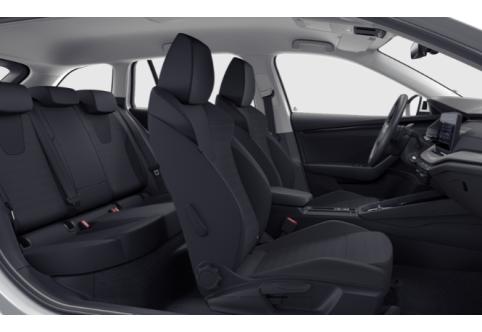 Skoda Octavia #5