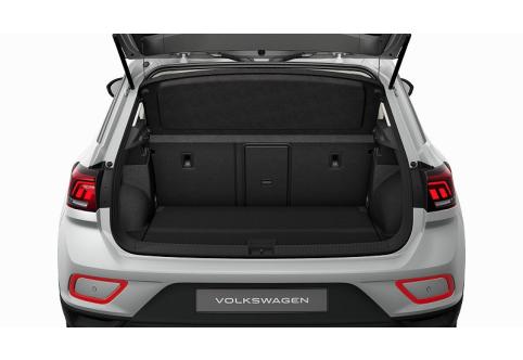 VW T-Roc #10