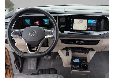 VW T7 Multivan #6