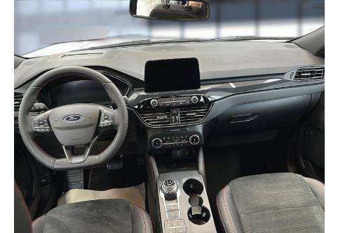 Ford Kuga #14
