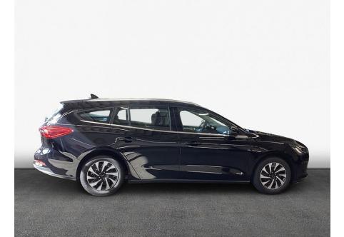 Ford Focus #4