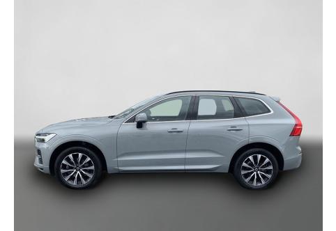 Volvo XC60 #4