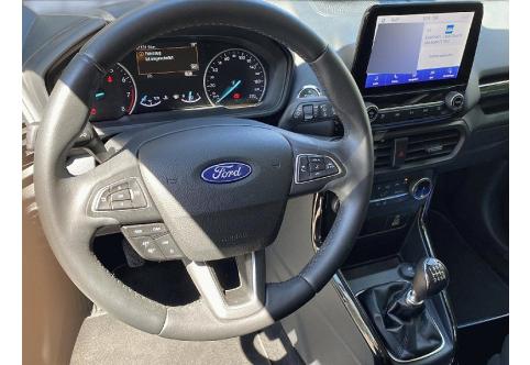 Ford EcoSport #1