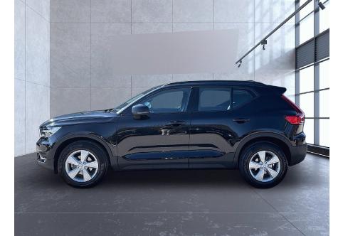 Volvo XC40 #6