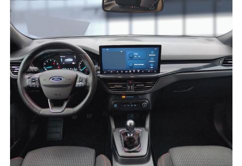 Ford Focus #19