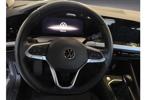 VW Golf #11