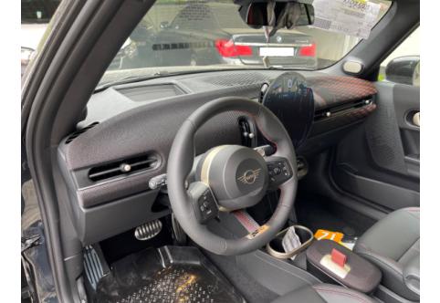 MINI JOHN COOPER WORKS CABRIO #7