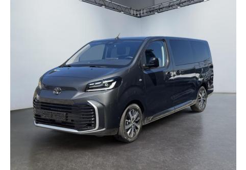Toyota ProAce #1