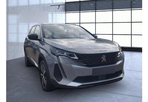 Peugeot 5008 #4