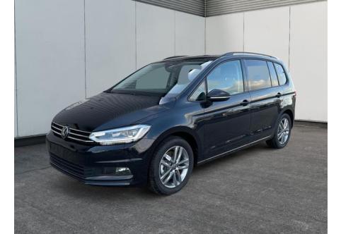 VW Touran #3