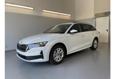 Skoda Octavia #2