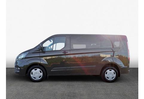 Ford TRANSIT CUSTOM #4