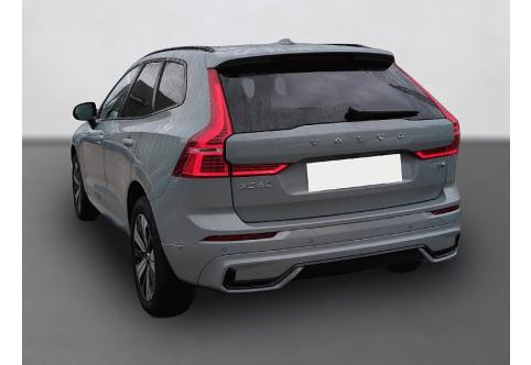 Volvo XC60 #3