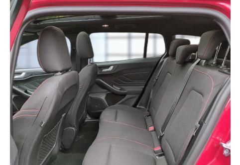 Ford Focus #16