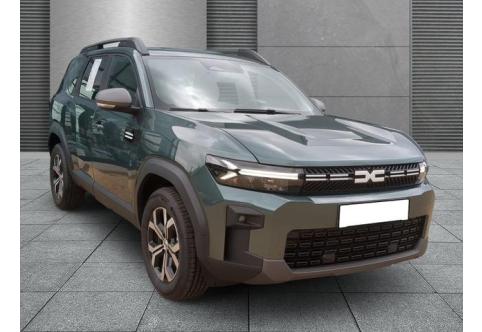 Dacia Bigster #2