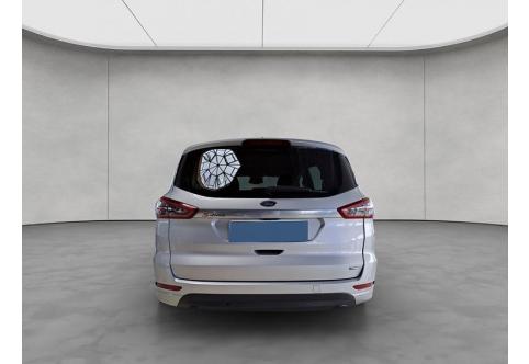 Ford S-MAX #4