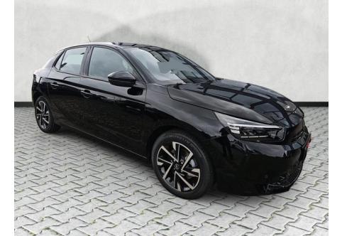 Opel Corsa #1