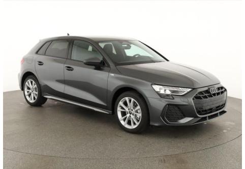 Audi A3 #1