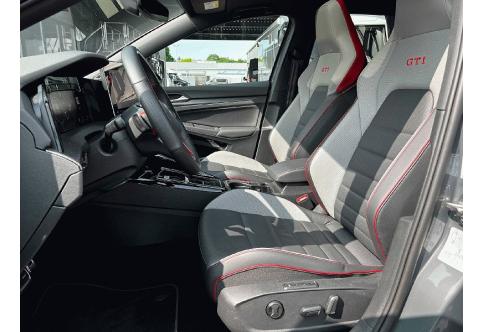 VW Golf #6