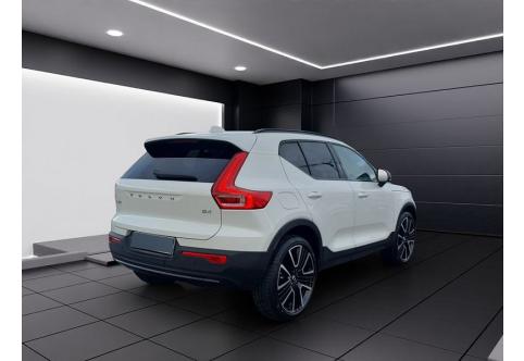 Volvo XC40 #2