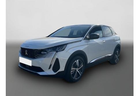 Peugeot 3008 #1