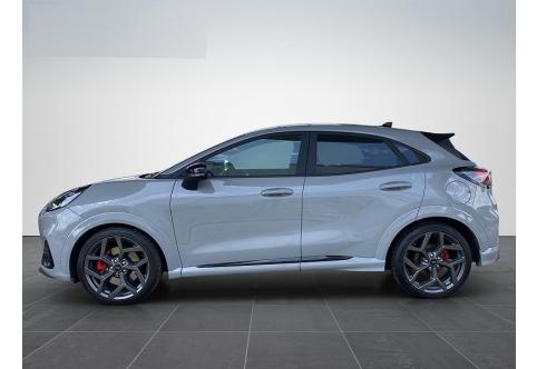 Ford Puma #2
