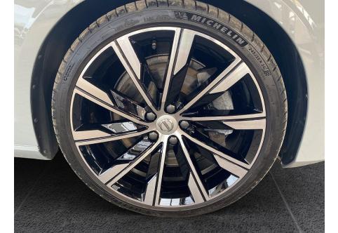 Volvo S60 #7