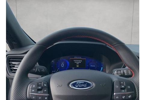 Ford Kuga #12