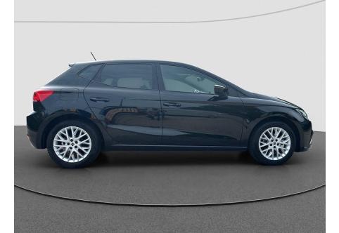 Seat Ibiza #7