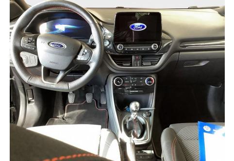 Ford Puma #9