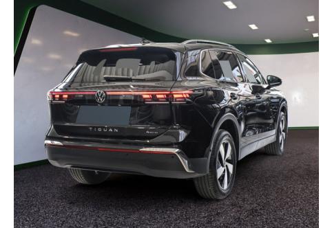 VW Tiguan #3