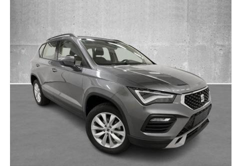 Seat Ateca #1