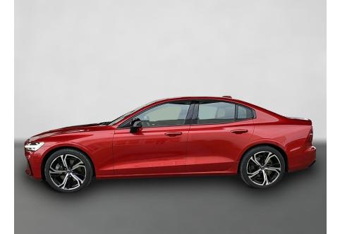 Volvo S60 #2